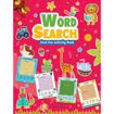 Picture of WORD SEARCH : FIRST FUN ACTIVITY BOOK
